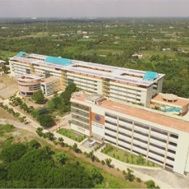 Trung tâm du học uy tín tại Nghệ An – Du học Vietlink