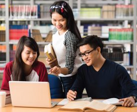 Trung tâm du học uy tín tại Nghệ An – Du học Vietlink