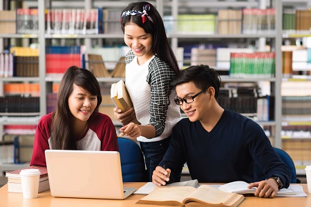 Trung tâm du học uy tín tại Nghệ An – Du học Vietlink