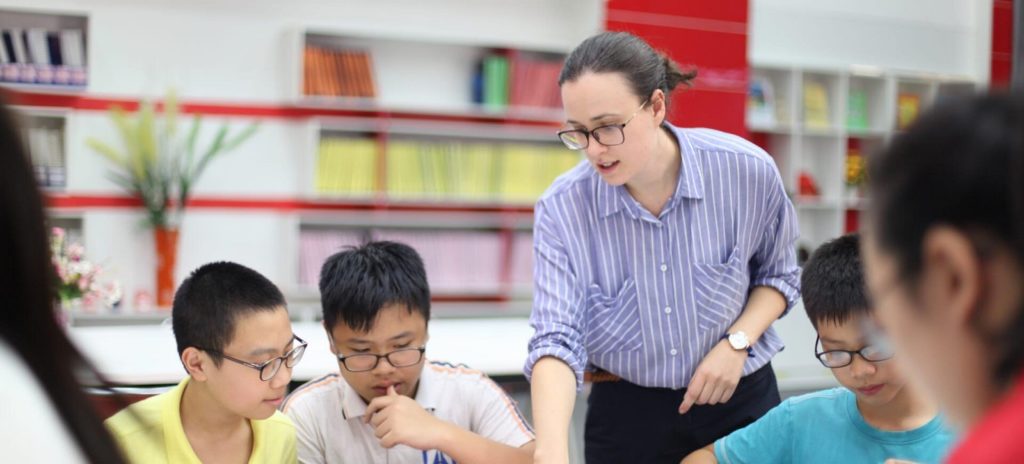 Trung tâm du học uy tín tại Nghệ An – Du học Vietlink