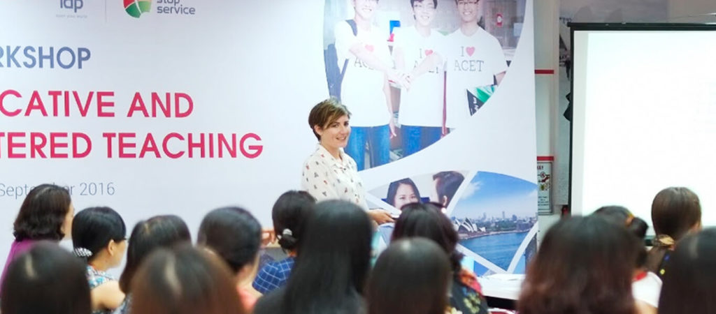 Trung tâm du học uy tín tại Nghệ An – Du học Vietlink
