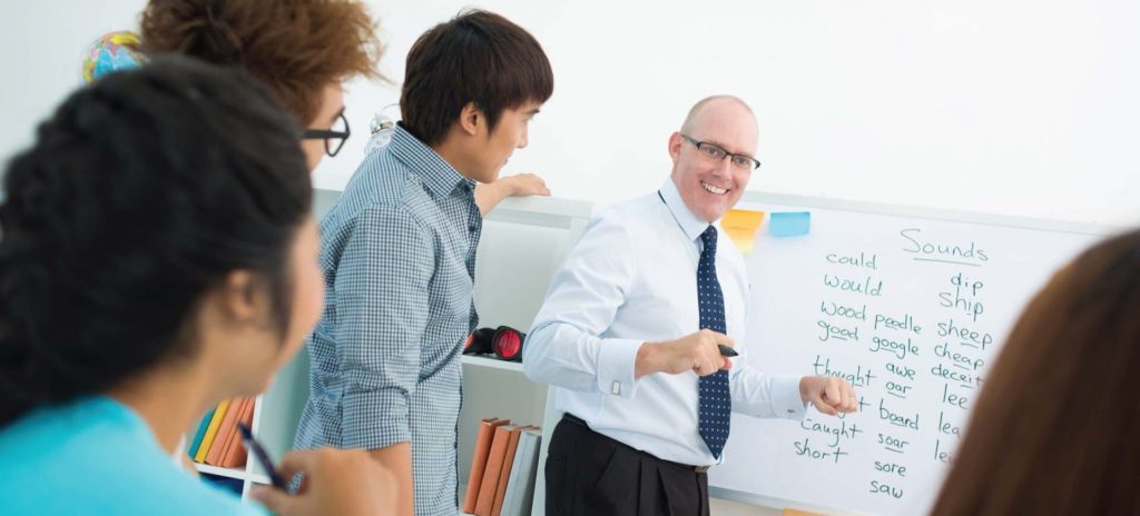 Trung tâm du học uy tín tại Nghệ An – Du học Vietlink
