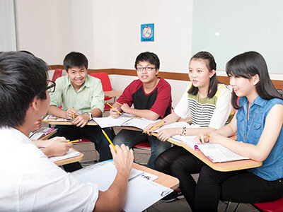 Trung tâm du học uy tín tại Nghệ An – Du học Vietlink