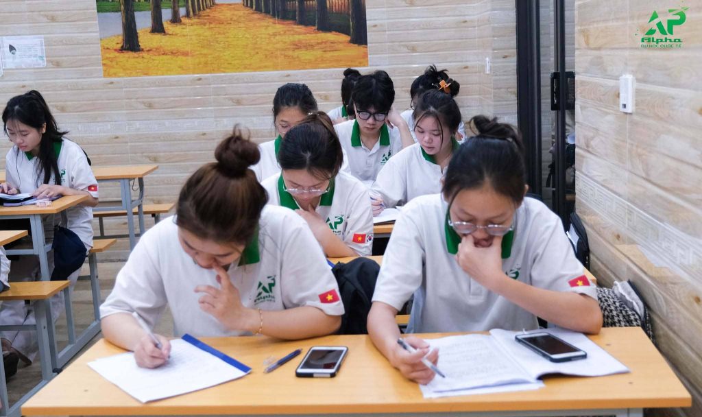 Trung tâm du học uy tín tại Nghệ An – Du học Vietlink