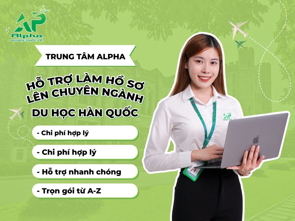 Trung tâm du học uy tín tại Nghệ An – Du học Vietlink