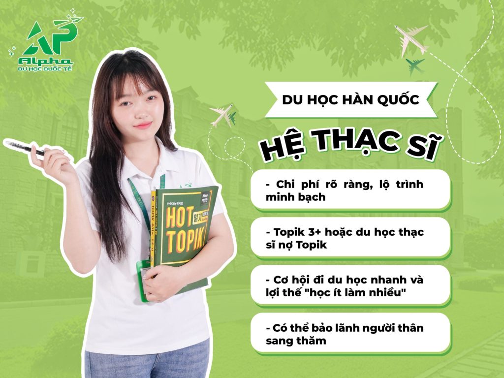 Trung tâm du học uy tín tại Nghệ An – Du học Vietlink