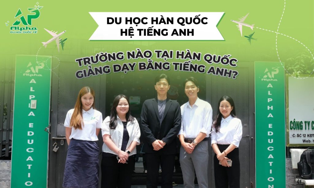 Trung tâm du học uy tín tại Nghệ An – Du học Vietlink