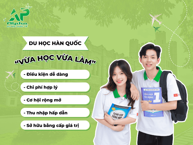 Trung tâm du học uy tín tại Nghệ An – Du học Vietlink