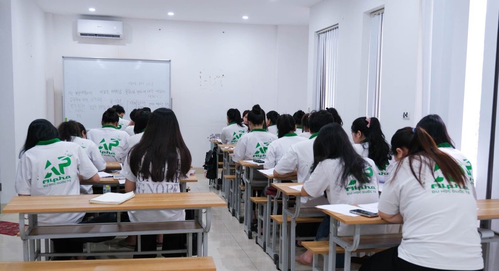 Trung tâm du học uy tín tại Nghệ An – Du học Vietlink