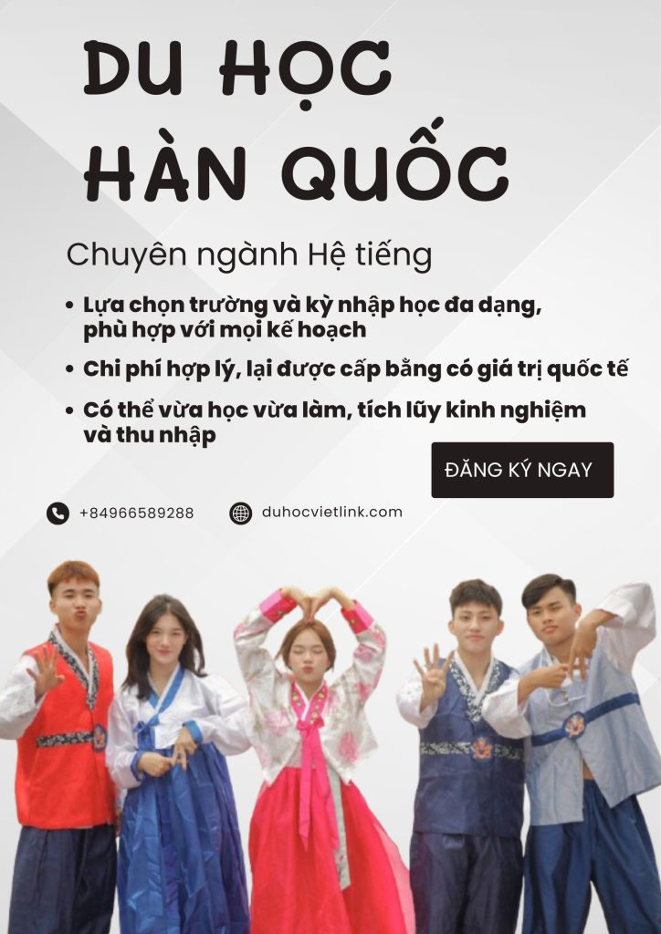 Trung tâm du học uy tín tại Nghệ An – Du học Vietlink