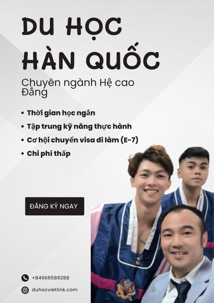 Trung tâm du học uy tín tại Nghệ An – Du học Vietlink