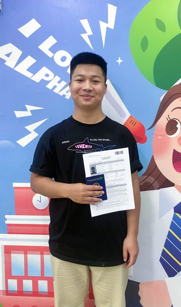 Trung tâm du học uy tín tại Nghệ An – Du học Vietlink