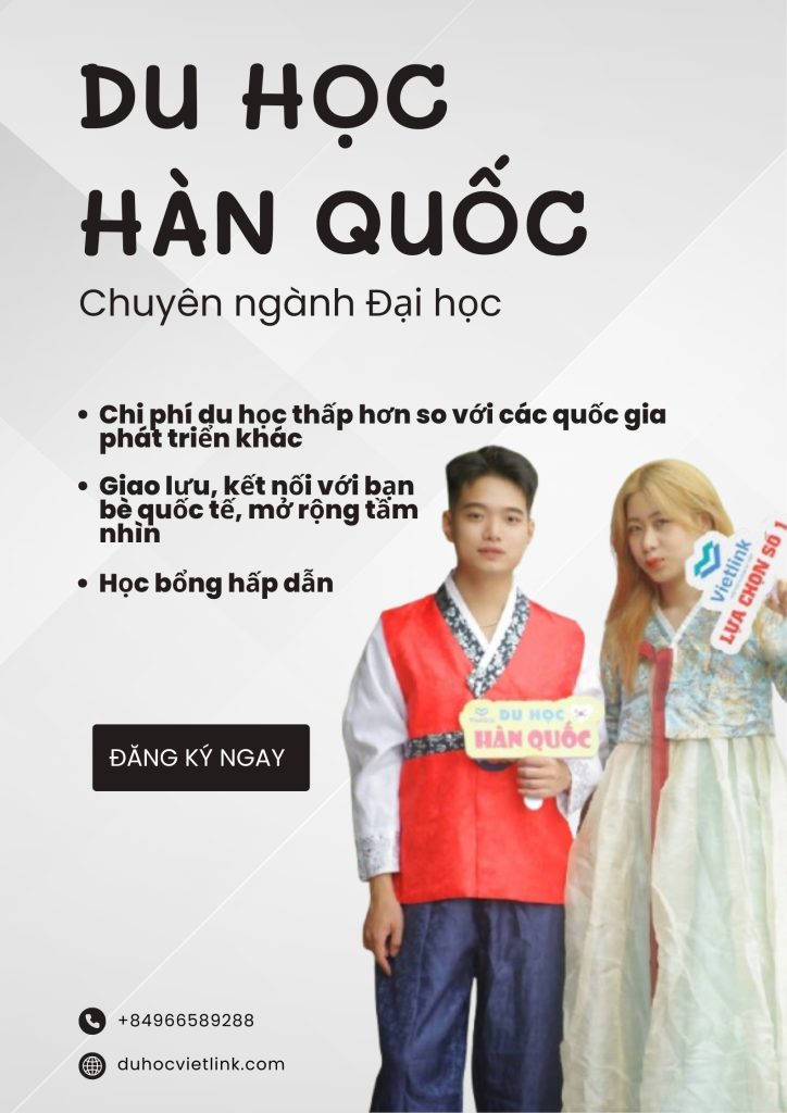 Trung tâm du học uy tín tại Nghệ An – Du học Vietlink
