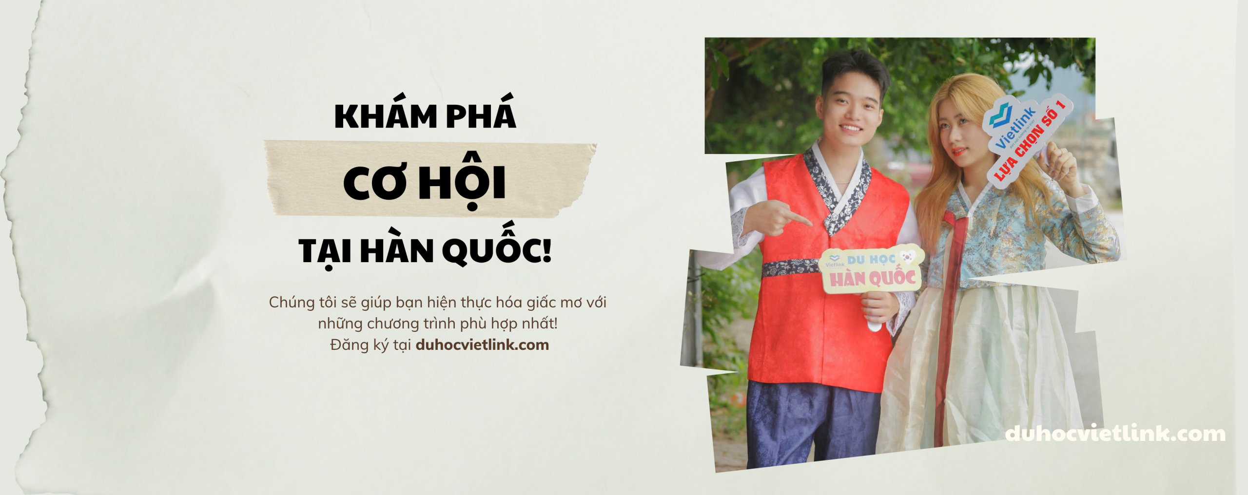 du học hàn quốc tại vietlink