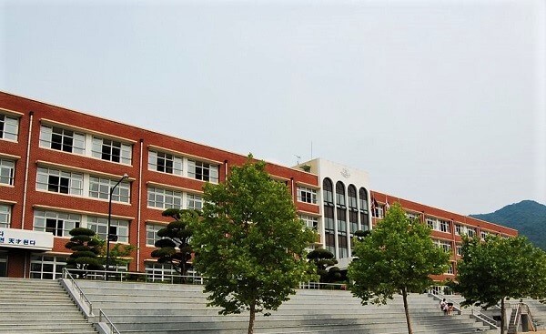 Đại học Daeshin Hàn Quốc