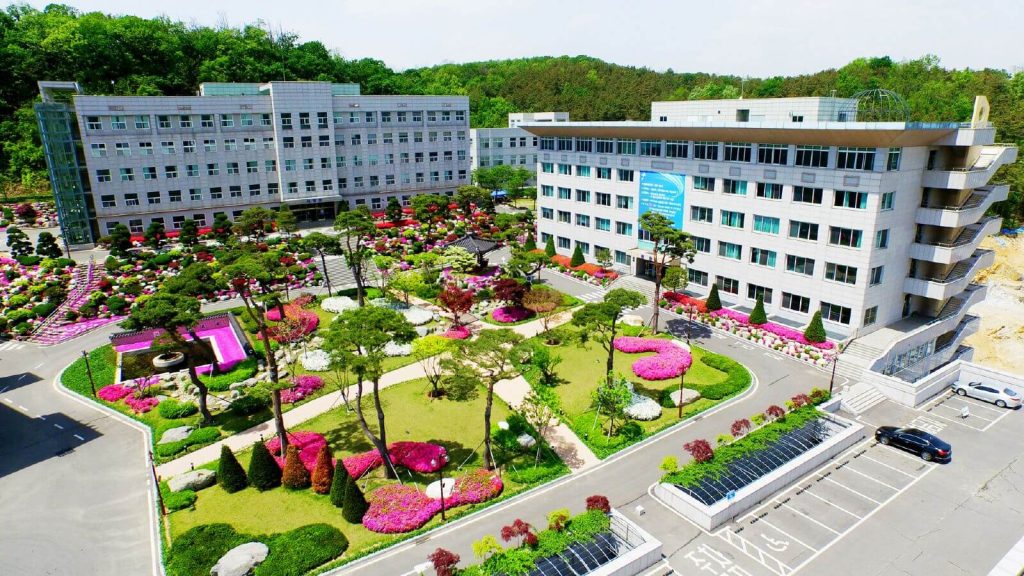 Trung tâm du học uy tín tại Nghệ An – Du học Vietlink