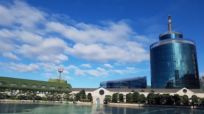 Đại học Seokyeong: "Thánh Đường" Ngành Làm Đẹp Và Điểm Đến Mơ Ước Giữa Lòng Seoul 2 Đại học Seokyeong