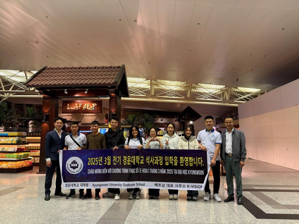 Trung tâm du học uy tín tại Nghệ An – Du học Vietlink