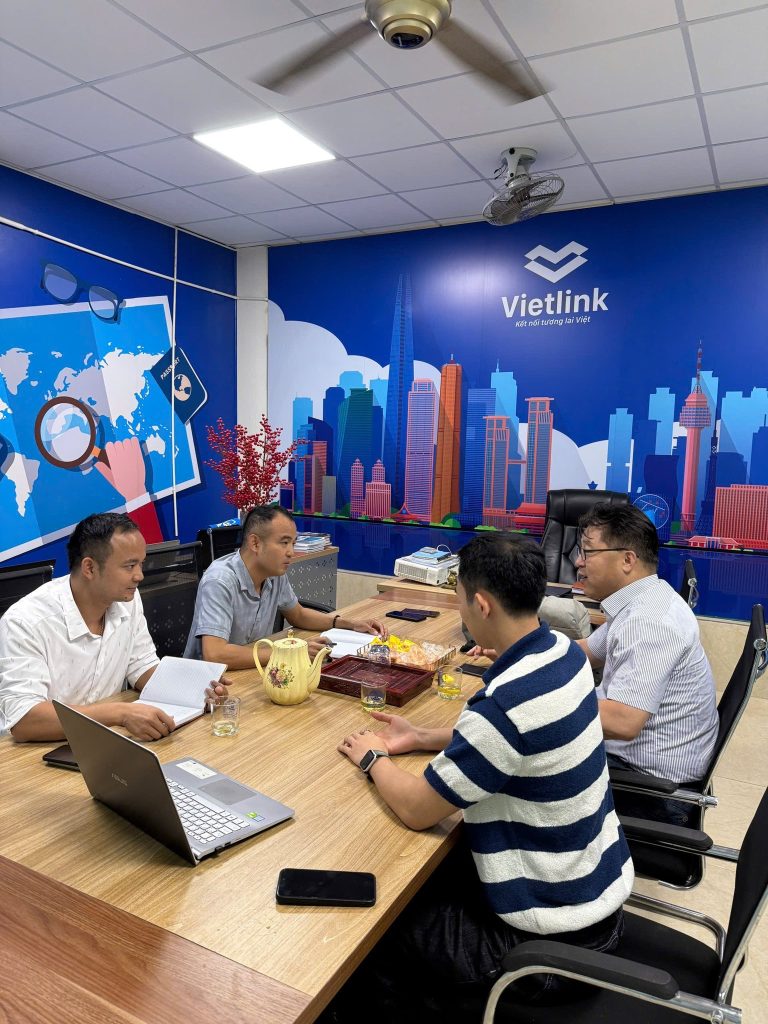 Trung tâm du học uy tín tại Nghệ An – Du học Vietlink