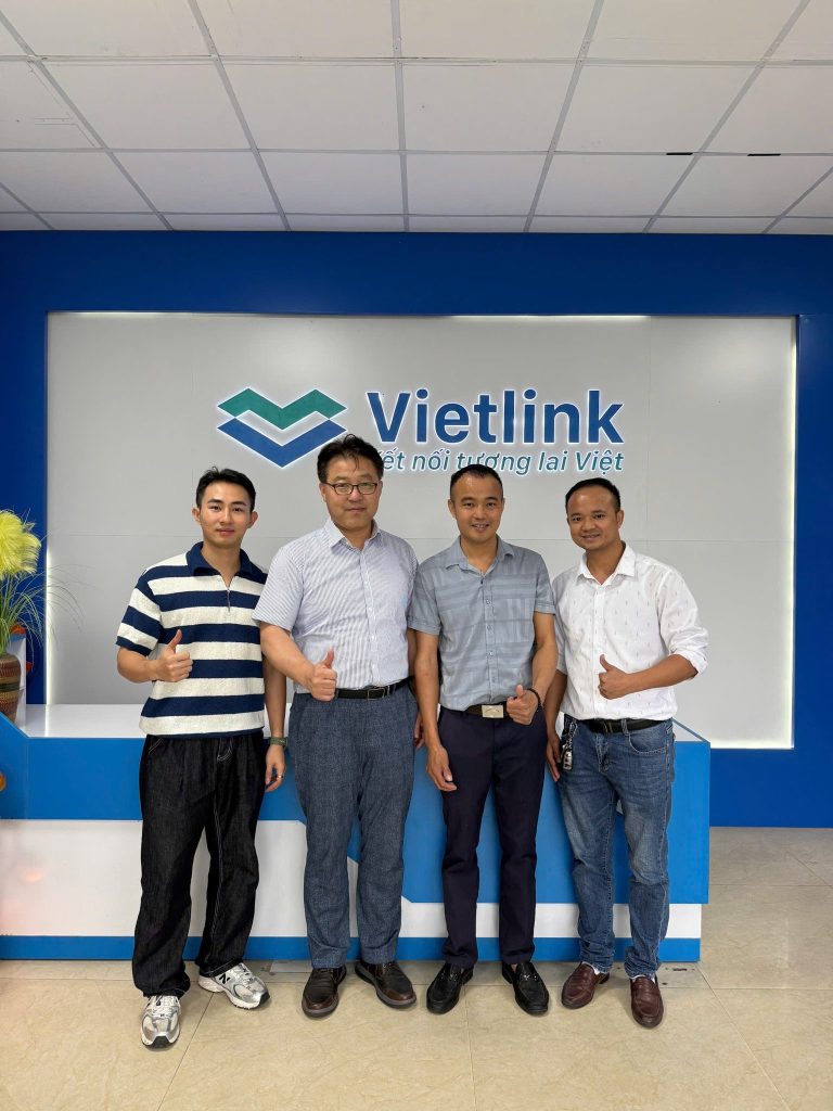 Trung tâm du học uy tín tại Nghệ An – Du học Vietlink