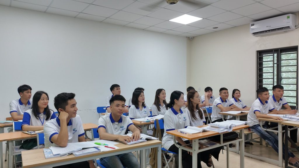 Trung tâm du học uy tín tại Nghệ An – Du học Vietlink