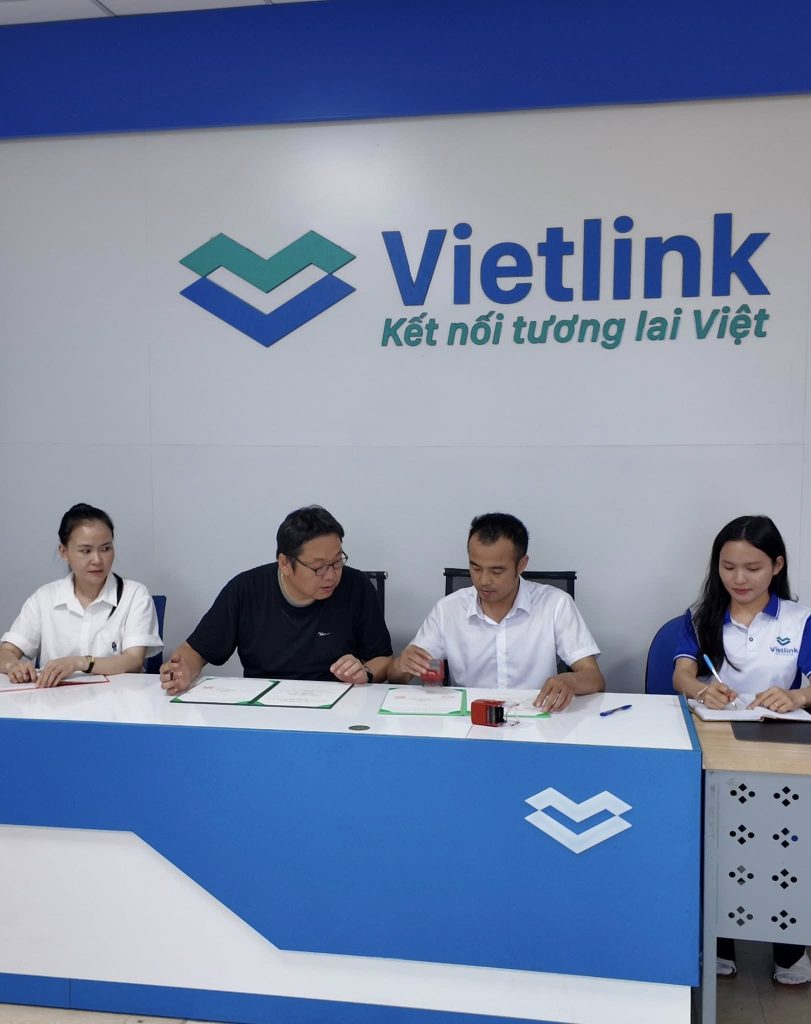 Trung tâm du học uy tín tại Nghệ An – Du học Vietlink