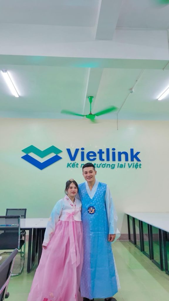 Trung tâm du học uy tín tại Nghệ An – Du học Vietlink