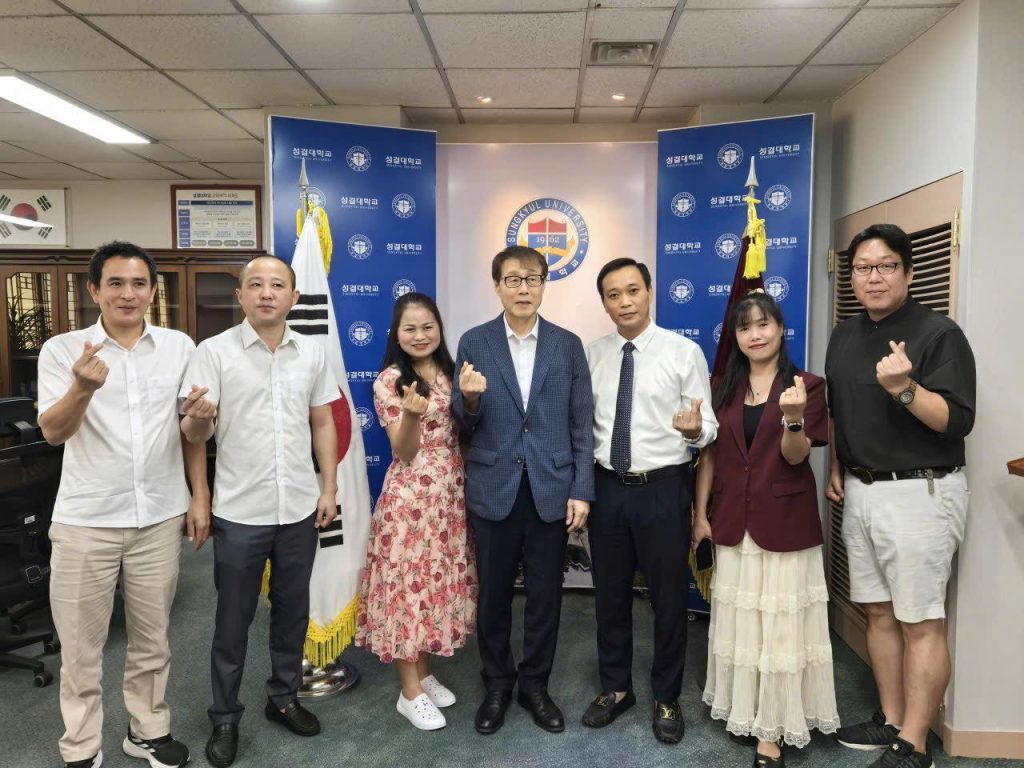 Trung tâm du học uy tín tại Nghệ An – Du học Vietlink