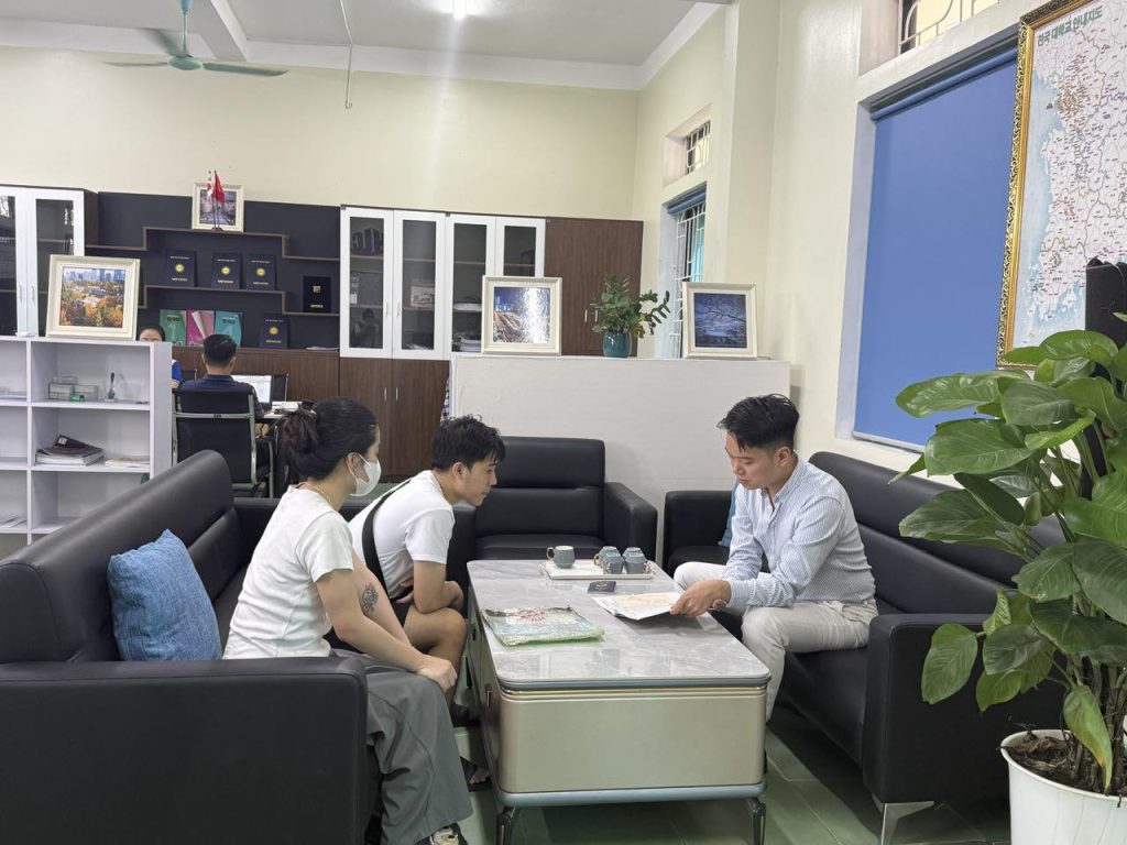Trung tâm du học uy tín tại Nghệ An – Du học Vietlink