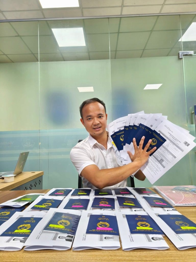 Trung tâm du học uy tín tại Nghệ An – Du học Vietlink