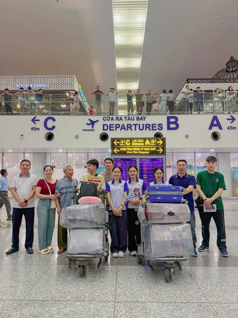 Trung tâm du học uy tín tại Nghệ An – Du học Vietlink