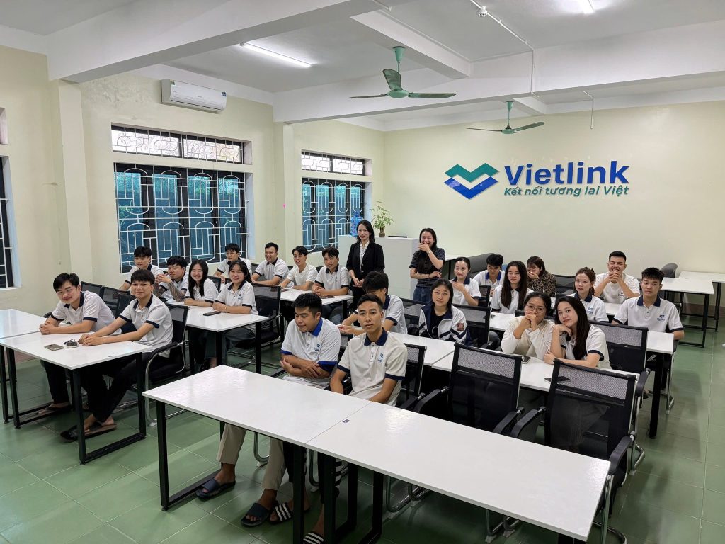 Trung tâm du học uy tín tại Nghệ An – Du học Vietlink