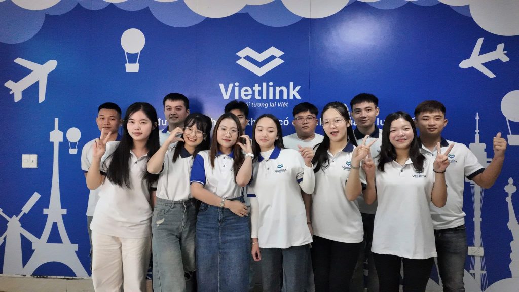 Trung tâm du học uy tín tại Nghệ An – Du học Vietlink