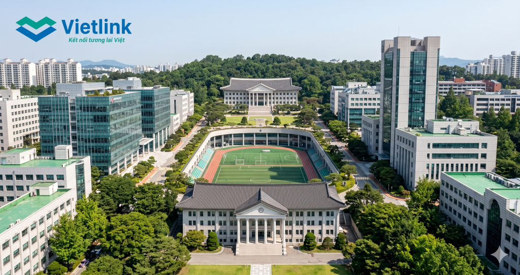 Trường đại học nữ SEOUL