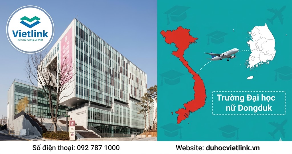 Trường Đại học nữ Dongduk