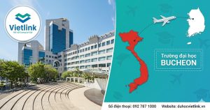 Trường đại học BUCHEON