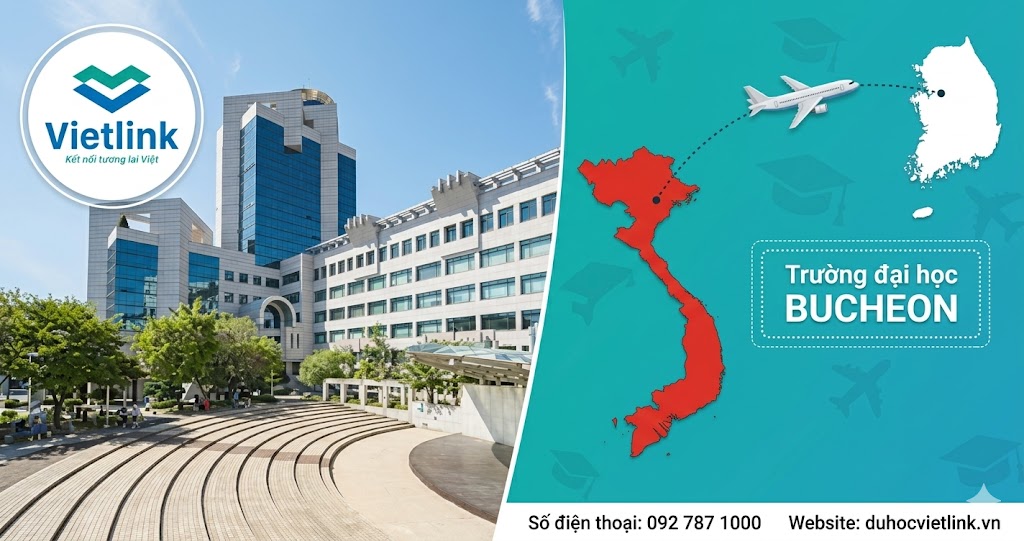 Trường đại học BUCHEON