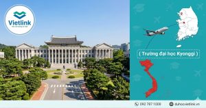 Trường đại học Kyonggi