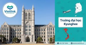 Trường đại học Kyunghee