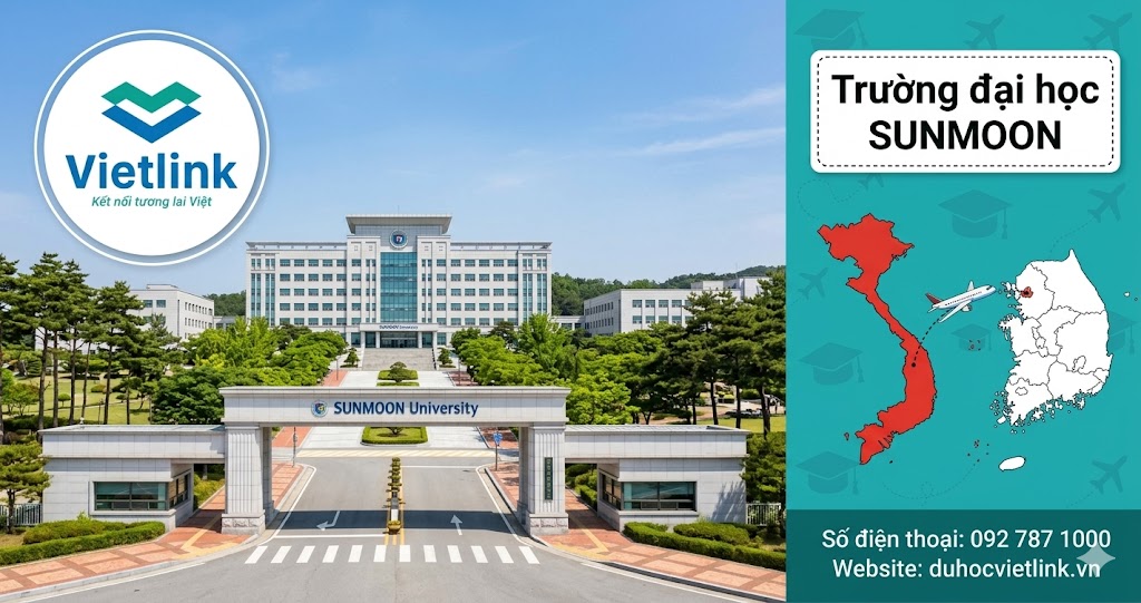 Trường đại học SUNMOON