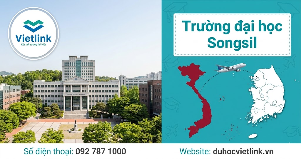 Trung tâm du học uy tín tại Nghệ An – Du học Vietlink