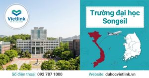 Trường đại học Songsil
