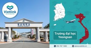 Trường đại học Yeongsan