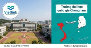 Trường đại học quốc gia Chungnam