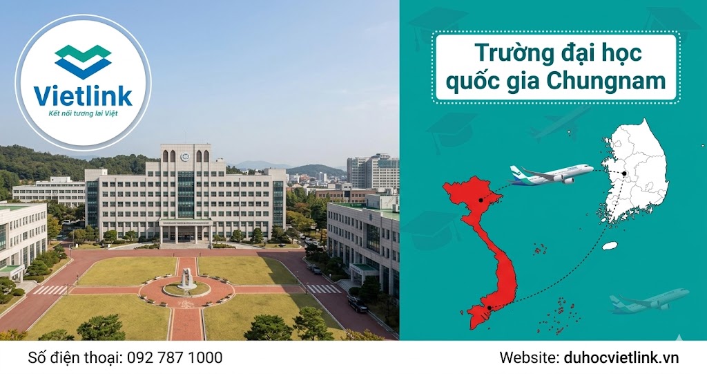 Trường đại học quốc gia Chungnam