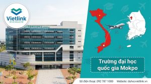 Trường đại học quốc gia Mokpo