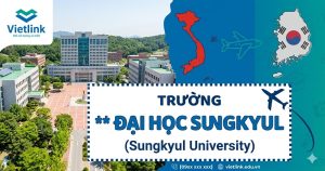 dai hoc sungkyul