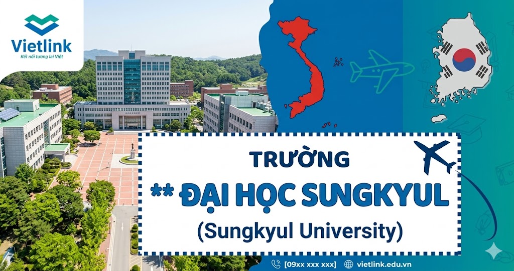Đại học Sungkyul: Tọa Độ Giáo Dục "Vàng" Vùng Thủ Đô Cho Thế Hệ Gen Z Toàn Cầu 17 dai hoc sungkyul
