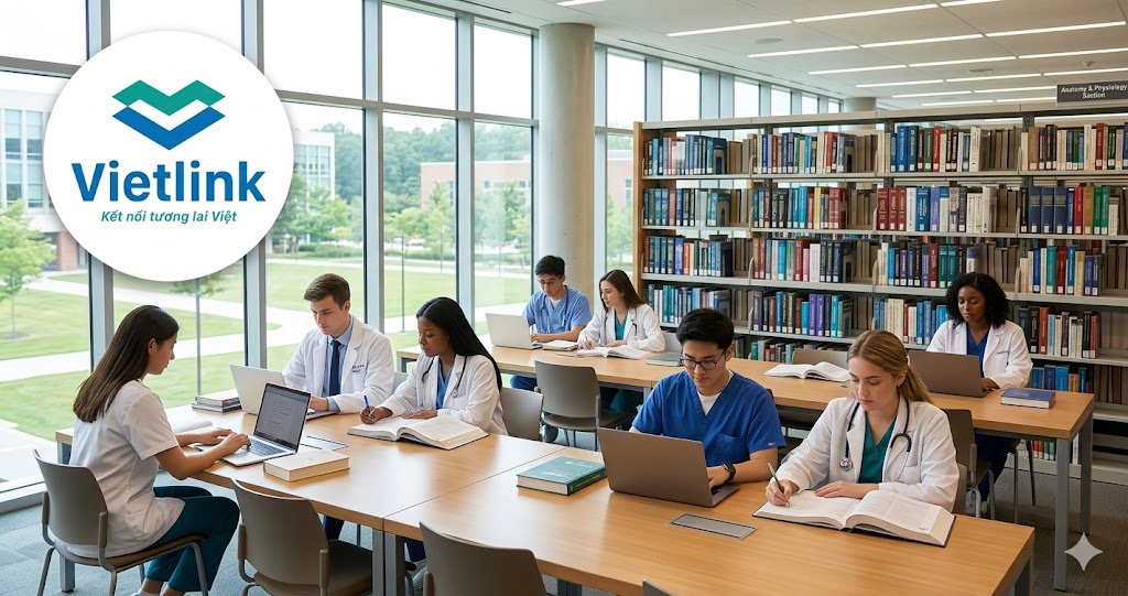 Cao đẳng Y tế Daegu Hàn Quốc: Ngành Y Tế Và Sắc Đẹp 3 sinh vien Trường Cao đẳng Y tế Daegu