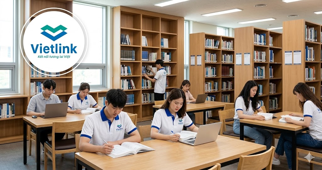 Đại học hàng hải MOKPO - TOP Ngành Hàng Hải 9 sinh vien Trường đại học hàng hải MOKPO
